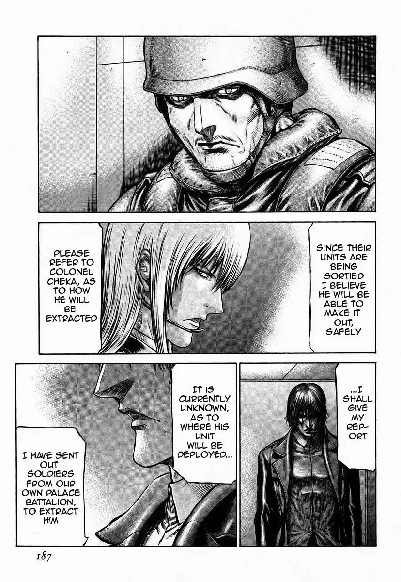 Red Eyes Chapter 43 29